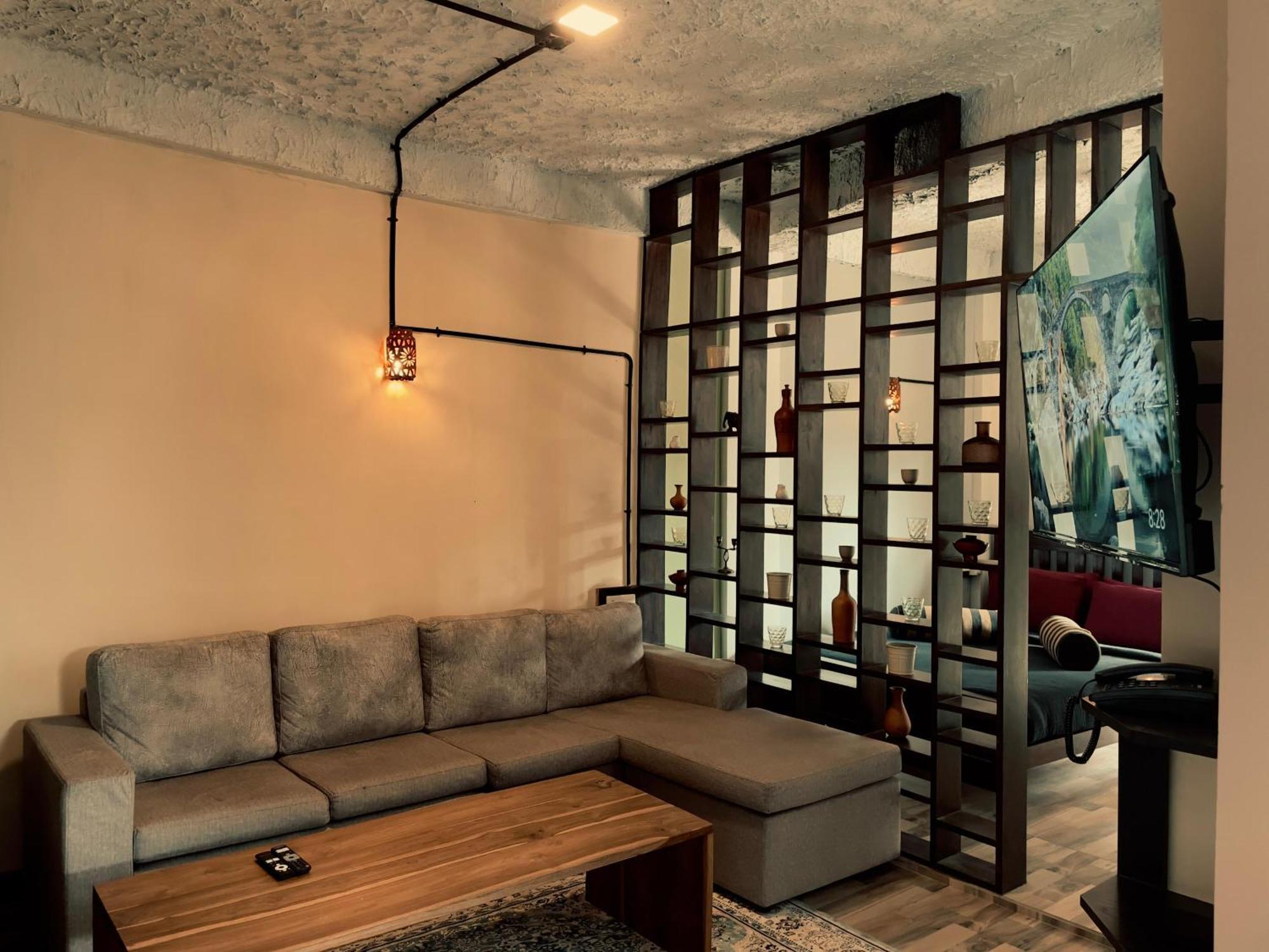 אלה Arana Sri Lanka Eco Lodge And Yoga Center מראה חיצוני תמונה