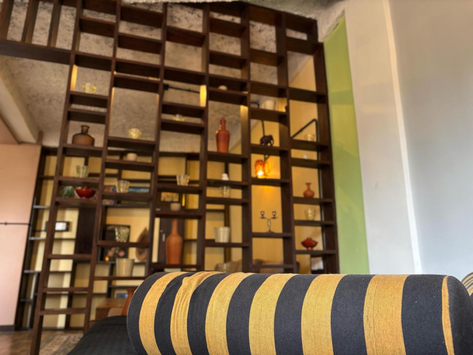 אלה Arana Sri Lanka Eco Lodge And Yoga Center מראה חיצוני תמונה